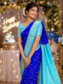 Designer Saree
